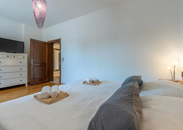 Suzanne By Interhome Vakantiehuis