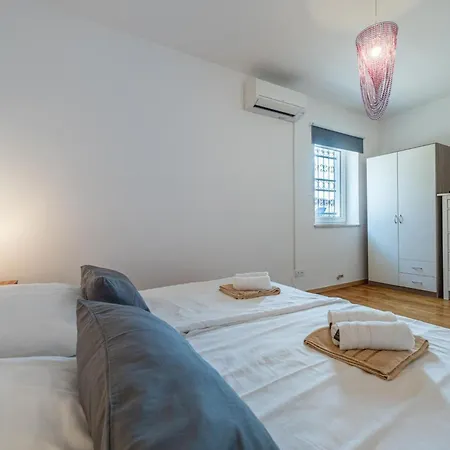 Feriehus Suzanne By Interhome *