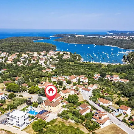 Vikendica Suzanne By Interhome