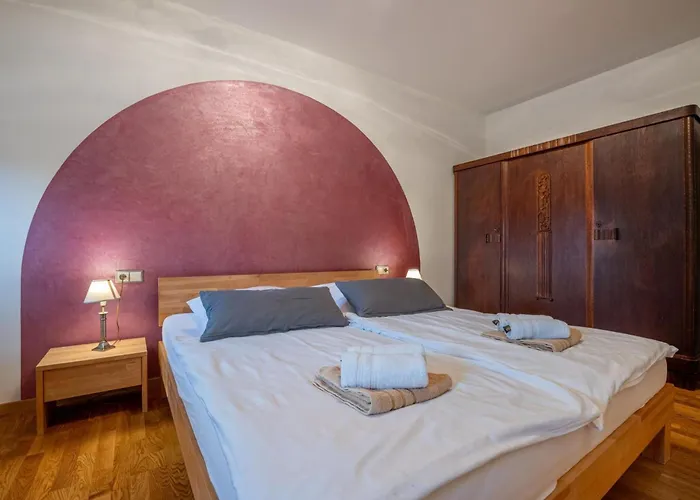 Сasa de vacaciones Suzanne By Interhome